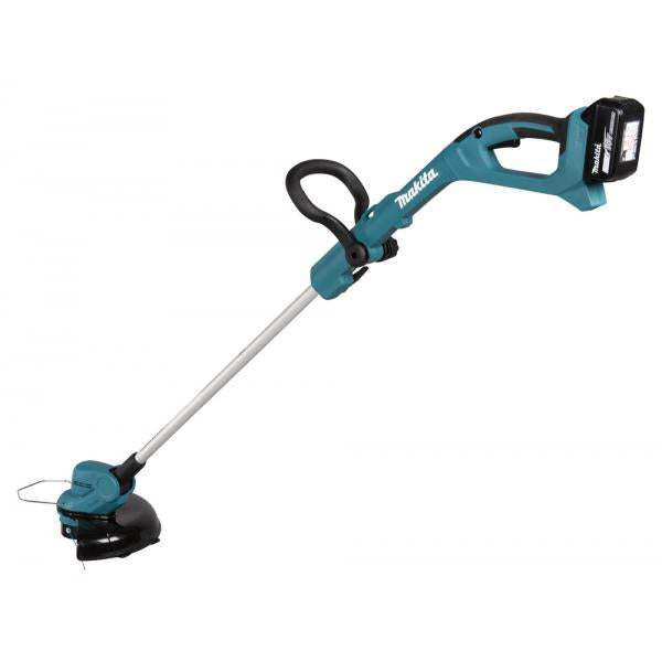 18V LXT LINE TRIMMER BATT + CHARGER