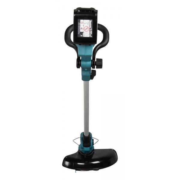18V LXT LINE TRIMMER BATT + CHARGER