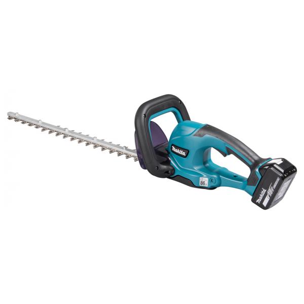 18V LXT HEDGE TRIMMER BATT +CHARGER