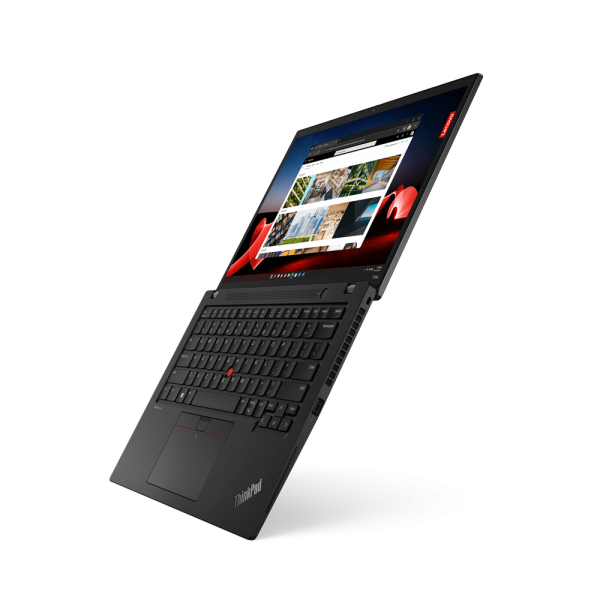 THINKPAD T14S GEN4 CI7-1355U 16GB 512GB SSD 14IN WUXGA W11P