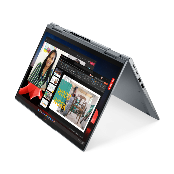 THINKPAD X1 YOGA GEN8 CI7-1355U 16GB 1TB SSD 14IN WUXGA W11P