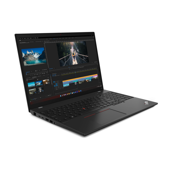 THINKPAD T16 GEN2 CI5-1355U 16GB 512GB SSD 16IN WUXGA W11P