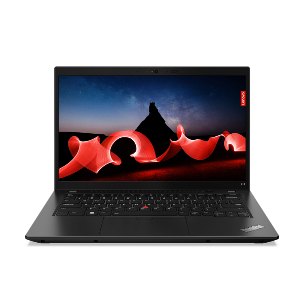 Lenovo ThinkPad L14 Gen 4 [Intel] Computer portatile 35,6 cm [14] Full HD Intel Core i5 i5-1335U 8 GB DDR4-SDRAM 512 GB SSD Wi-Fi 6 [802.11ax] Windows 11 Pro Nero (ThinkPad L14 G4, Intel Core i5-1335U [E-cores up to 3.40GHz, 12MB] 14 1920 x 1080 Non-...