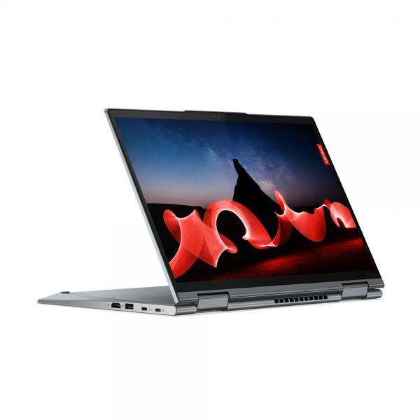THINKPAD X1 YOGA GEN8 CI7-1355U 16GB 512GB SSD 14IN WUXGA W11P