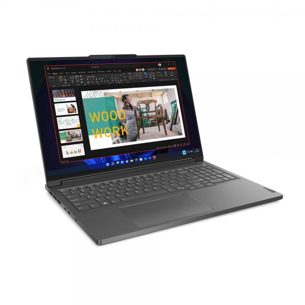 THINKBOOK 16P GEN4 CI5-13500H 16GB 512GB SSD 16IN W11P