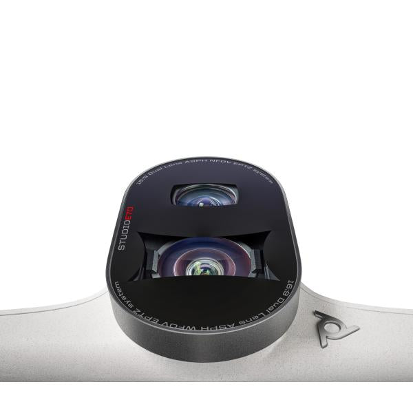 STUDIO E70 AUTO TRACK 4K USB CAM+DUAL LENS MULTI-MICR. ARRAY