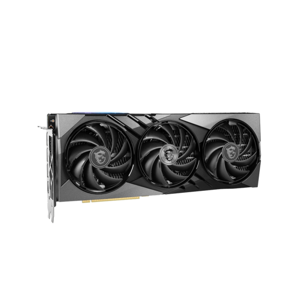 MSI GAMING GEFORCE RTX 4070 TI X SLIM 12G scheda video NVIDIA 12 GB GDDR6X (MSI RTX 4070 TI 12GB GAMING X SLIM 12G)