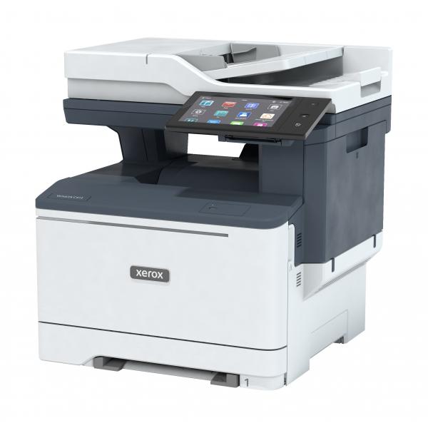 VERSALINK C415 A4 40PPM DUPLEX COPY/PRINT/SCAN/FAX PS3 PCL5E/6