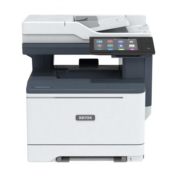 VERSALINK C415 A4 40PPM DUPLEX COPY/PRINT/SCAN/FAX PS3 PCL5E/6