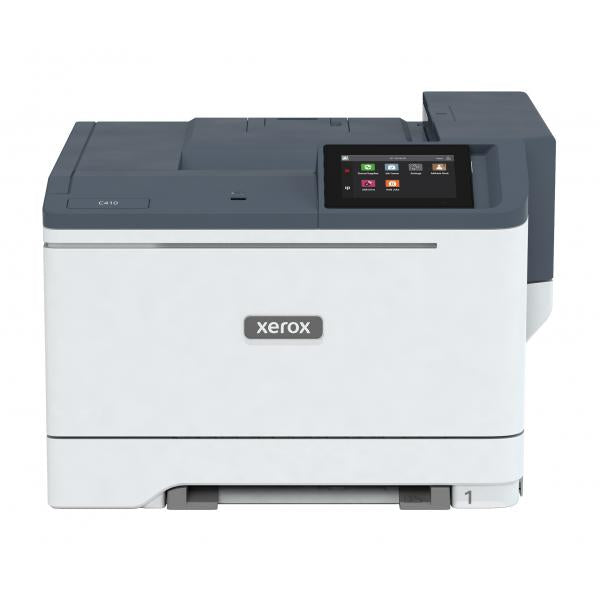 C410 A4 40PPM 1200DPI 1GB RAM/8GB HI-SPEED USB2.0 TYPE A/B