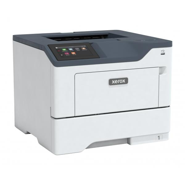 B410 A4 47PPM 1200DPI 1GB RAM 8GB HI-SPEED USB2.0 TYPE A/B