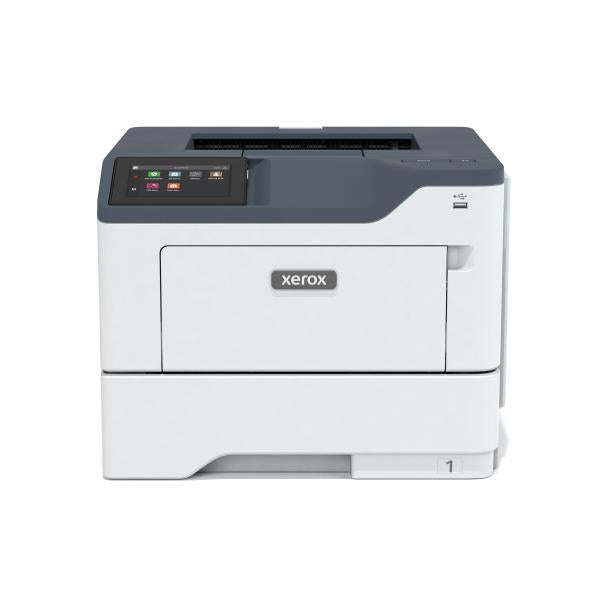 B410 A4 47PPM 1200DPI 1GB RAM 8GB HI-SPEED USB2.0 TYPE A/B
