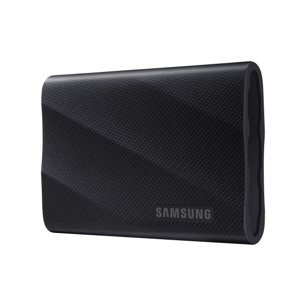Samsung Portable SSD T9 USB 3.2 1TB (SSD Ext 2TB T9 USB-C)Samsung8806094914689MU-PG2T0B/EU