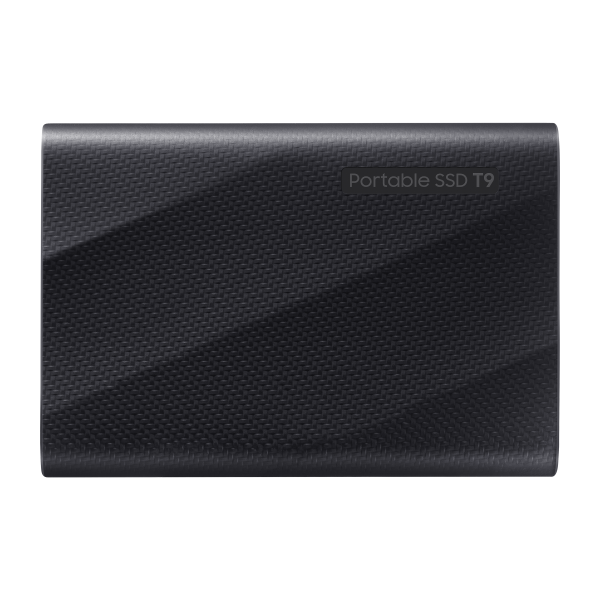 Samsung Portable SSD T9 USB 3.2 1TB (SSD Ext 2TB T9 USB-C)Samsung8806094914689MU-PG2T0B/EU