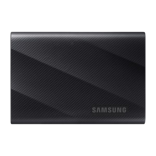 Samsung Portable SSD T9 USB 3.2 1TB (SSD Ext 2TB T9 USB-C)Samsung8806094914689MU-PG2T0B/EU
