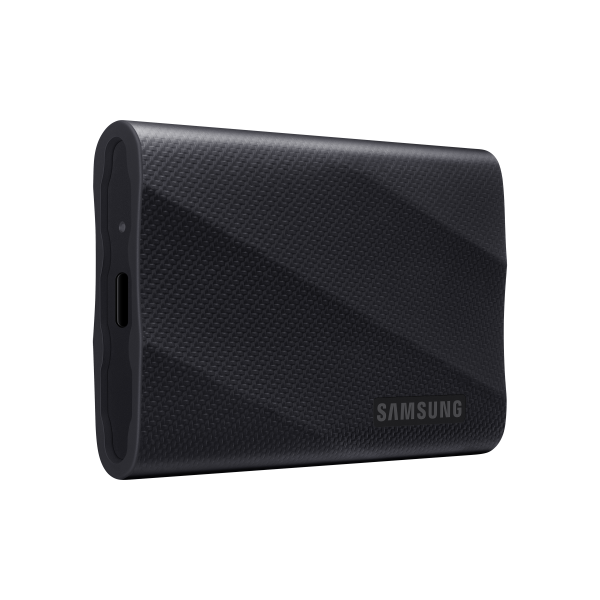 Samsung Portable SSD T9 USB 3.2 1TB (SAMSUNG Portable SSD T9 4TB USB 3.2 Gen 2x2 [ 20Gbps])Samsung8806094914672MU-PG4T0B/EU