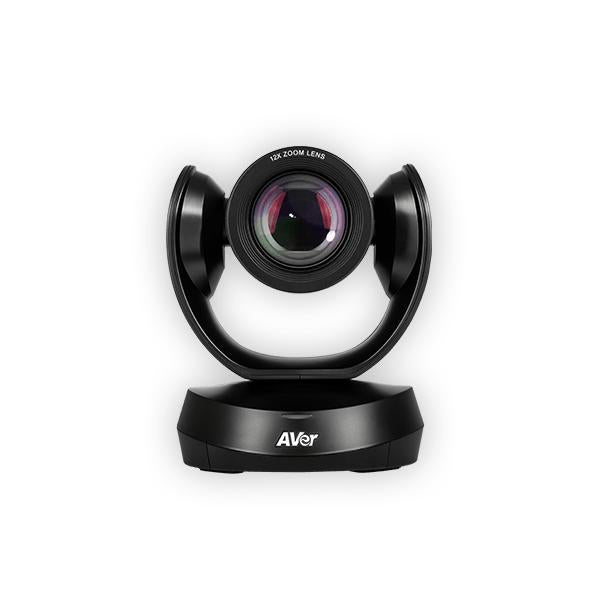AVerMedia CAM520 Pro 2 2 MP Nero 1920 x 1080 Pixel 60 fps (AVER CAM520 PRO 2 CONFERENCE CAMERA)