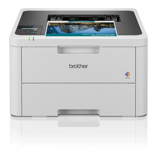 HL-L3240CDWRE1 LASER 26PPM 256MB USB 2400DPI WLAN