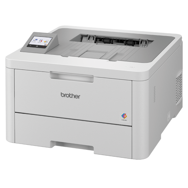 Brother stampante a 30 ppm mono e a colori. 512 mb. duplex