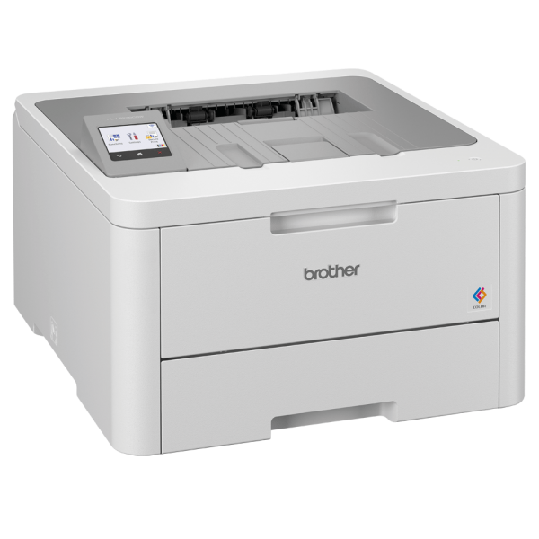 Brother stampante a 30 ppm mono e a colori. 512 mb. duplex