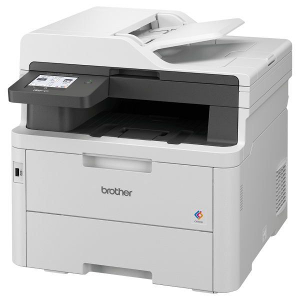 MFC-L3760CDWRE1 4IN1 LAS 26PPM 512MB USB 2400DPI WLAN PRINT/COP