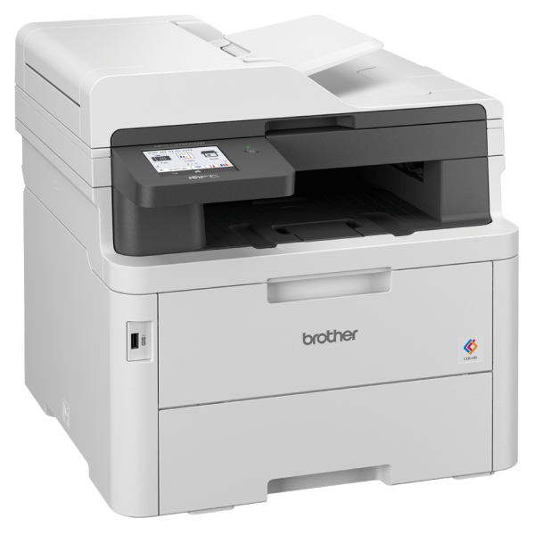 MFC-L3760CDWRE1 4IN1 LAS 26PPM 512MB USB 2400DPI WLAN PRINT/COP