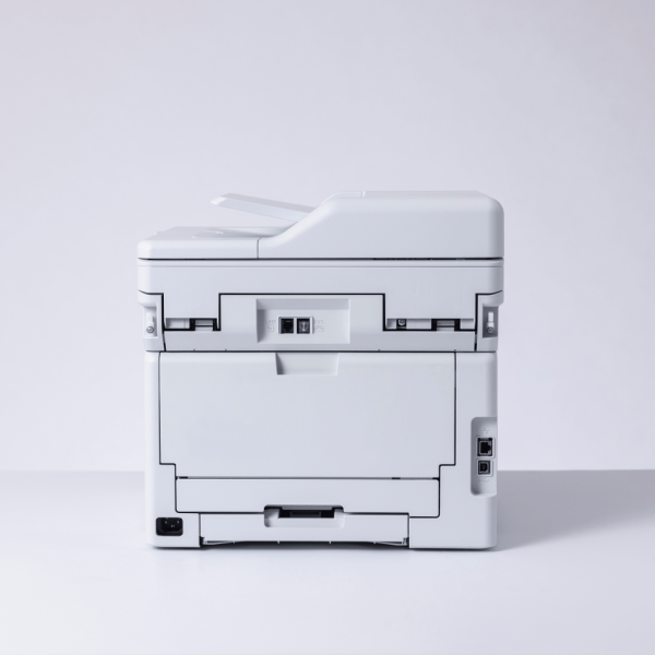 MFC-L3760CDWRE1 4IN1 LAS 26PPM 512MB USB 2400DPI WLAN PRINT/COP