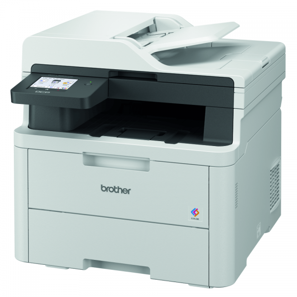 DCP-L3560CDWRE1 3IN1 LAS 26PPM 512MB USB 2400DPI WLAN PRINT/COP