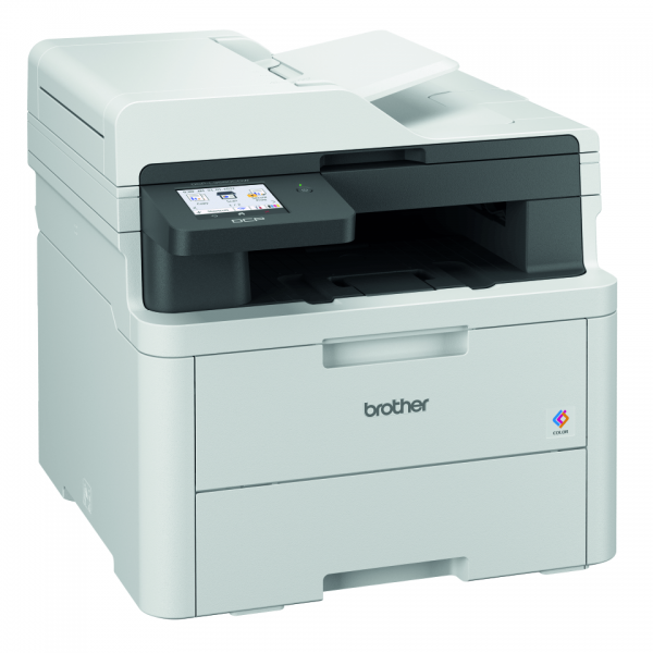 DCP-L3560CDWRE1 3IN1 LAS 26PPM 512MB USB 2400DPI WLAN PRINT/COP