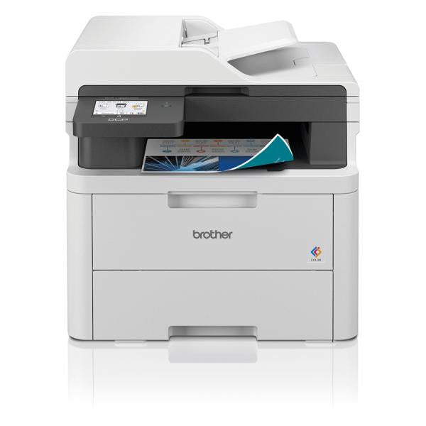 DCP-L3560CDWRE1 3IN1 LAS 26PPM 512MB USB 2400DPI WLAN PRINT/COP