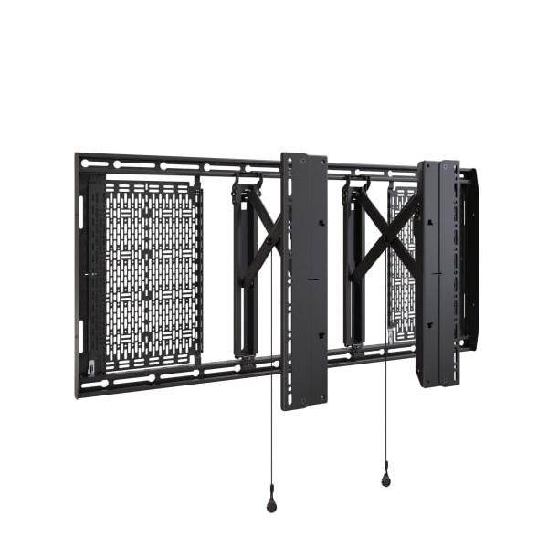 ALL-IN-ONE VESA MAX 900X400 FIXING SYSTEM