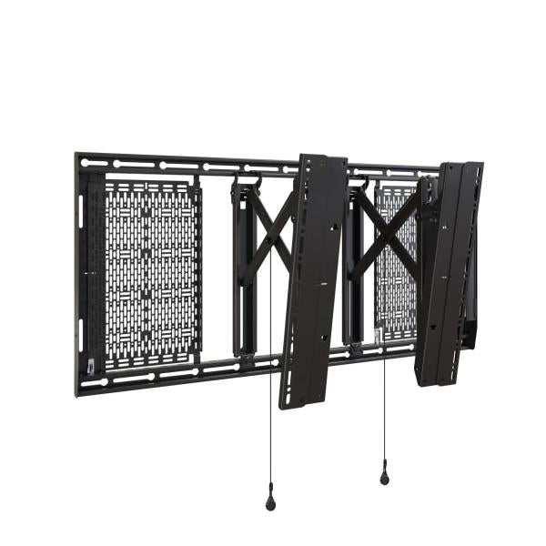 ALL-IN-ONE VESA MAX 900X400 FIXING SYSTEM