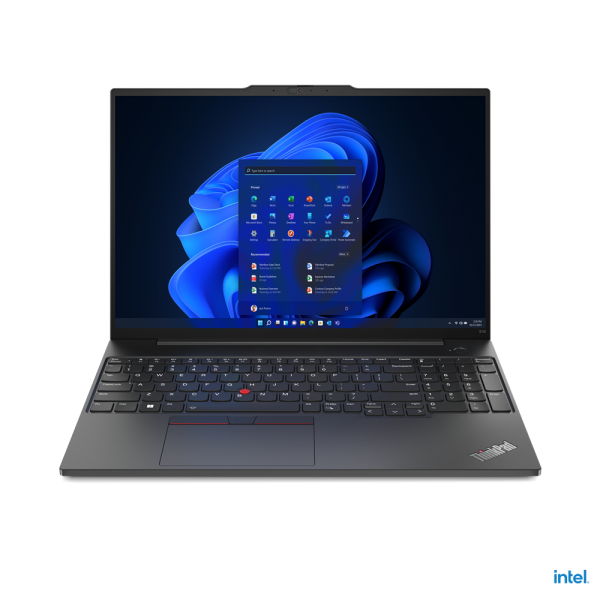 THINKPAD E16 G1 I7-1335U 16GB 512GB SSD 16IN W11P