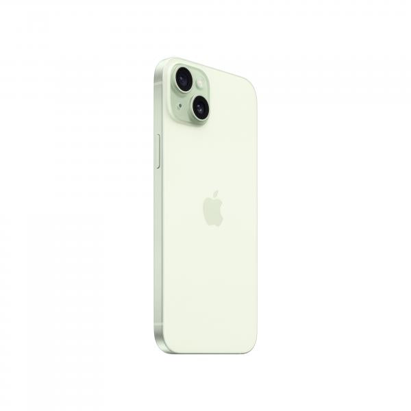 IPHONE 15 PLUS 128GB GREEN