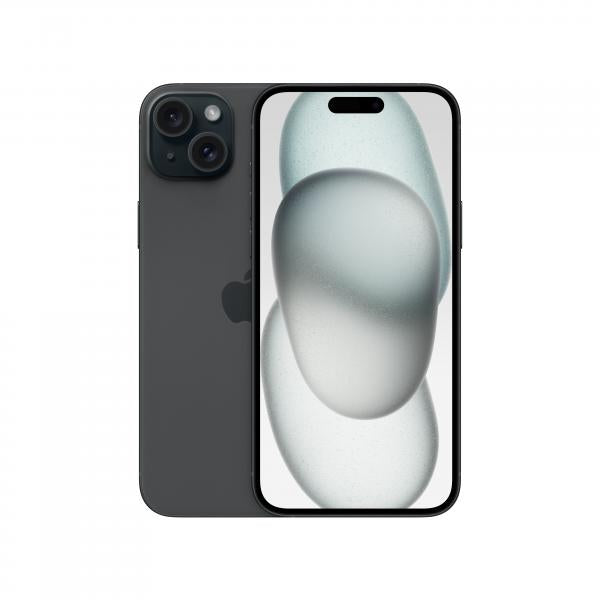 IPHONE 15 PLUS 512GB BLACK