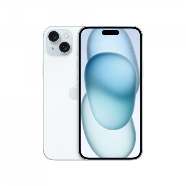 IPHONE 15 PLUS 512GB BLUE