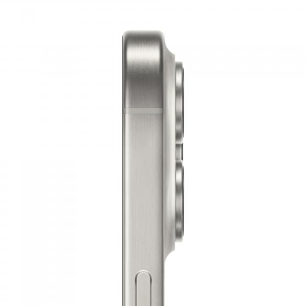 IPHONE 15 PRO 128GB WHITE TITANIUM