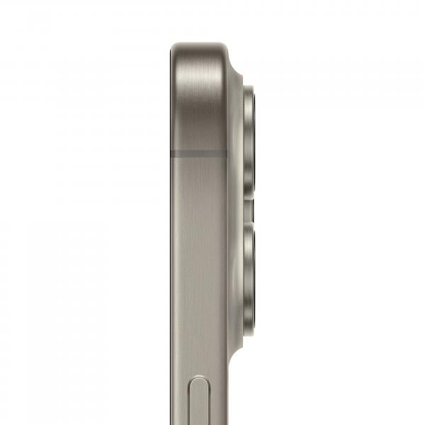 IPHONE 15 PRO 256GB NATURAL TITANIUM