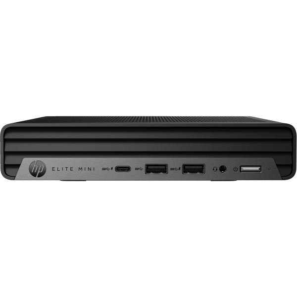 HP ELITE MINI 800 G9 I7-13700T 16GB 512GB SSD W11P