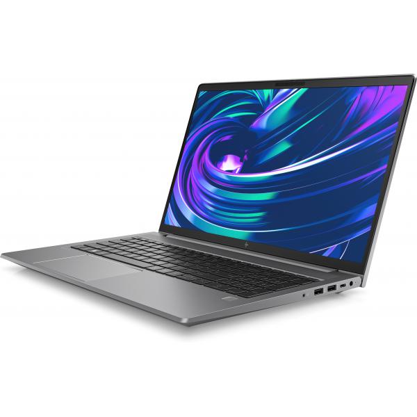 HP ZBook Power G10 Workstation mobile 39,6 cm [15.6] Full HD Intel? Core? i7 i7-13700H 32 GB DDR5-SDRAM 512 GB SSD NVIDIA RTX A500 Wi-Fi 6E [802.11ax] Windows 11 Pro Argento (ZBOOK POWER G10 I7-13700H 15.6I - 32GB 512GB SSD W11P RTX A500)Hp0197961052...