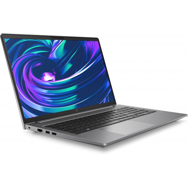 HP ZBook Power G10 Workstation mobile 39,6 cm [15.6] Full HD Intel? Core? i7 i7-13700H 32 GB DDR5-SDRAM 512 GB SSD NVIDIA RTX A500 Wi-Fi 6E [802.11ax] Windows 11 Pro Argento (ZBOOK POWER G10 I7-13700H 15.6I - 32GB 512GB SSD W11P RTX A500)Hp0197961052...