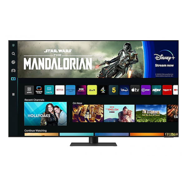 Samsung QN95C 165,1 cm [65] 4K Ultra HD Smart TV Wi-Fi Nero (65 QN95C Neo QLED 4K - Samsung 2023 65 Neo QLED 4K HDR Smart TV VESA Mount 400 x 300)Samsung8806094900392QE65QN95CATXXU