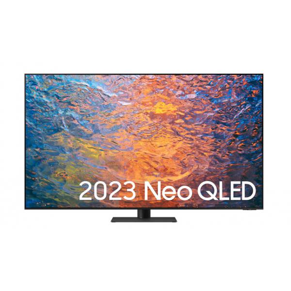 Samsung QN95C 165,1 cm [65] 4K Ultra HD Smart TV Wi-Fi Nero (65 QN95C Neo QLED 4K - Samsung 2023 65 Neo QLED 4K HDR Smart TV VESA Mount 400 x 300)Samsung8806094900392QE65QN95CATXXU
