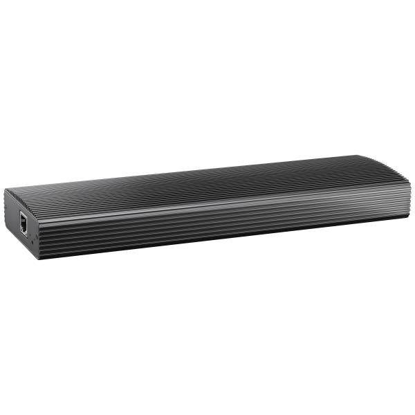 POLY G7500 sistema di conferenza Collegamento ethernet LAN Sistema di videoconferenza di gruppo (G7500 4K BASE UNIT G7500 G7500 - SYSTEM)