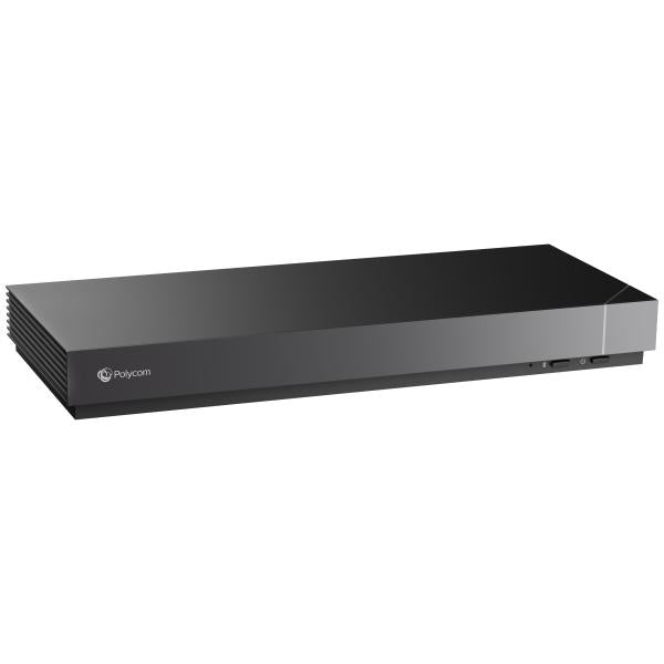 POLY G7500 sistema di conferenza Collegamento ethernet LAN Sistema di videoconferenza di gruppo (G7500 4K BASE UNIT G7500 G7500 - SYSTEM)