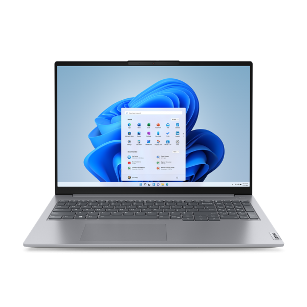 THINKBOOK 16-IRL GEN6 16IN CI5-1335U 16GB 512GB W11P