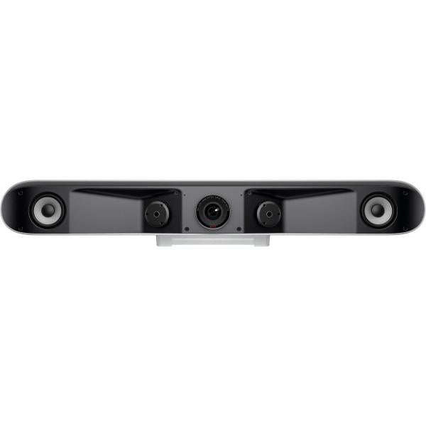POLY X52 AVB sistema di conferenza 20 MP Collegamento ethernet LAN Sistema di videoconferenza di gruppo (STUDIO X52 EU - )
