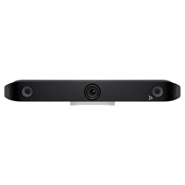 POLY 8D8L1AA sistema di conferenza 20 MP Collegamento ethernet LAN Sistema di videoconferenza di gruppo (STUDIO X52 TC10 EU - )