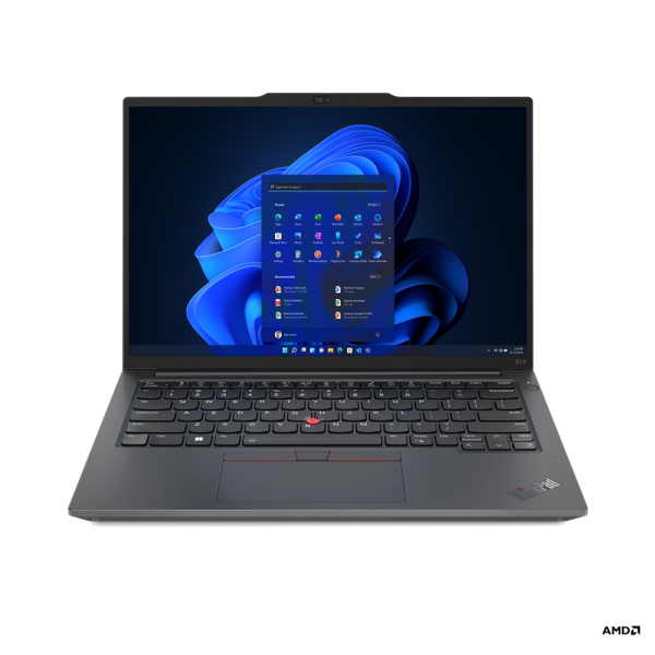 E14 GEN5 14IN R5-7530U 8GB 512GB W11P