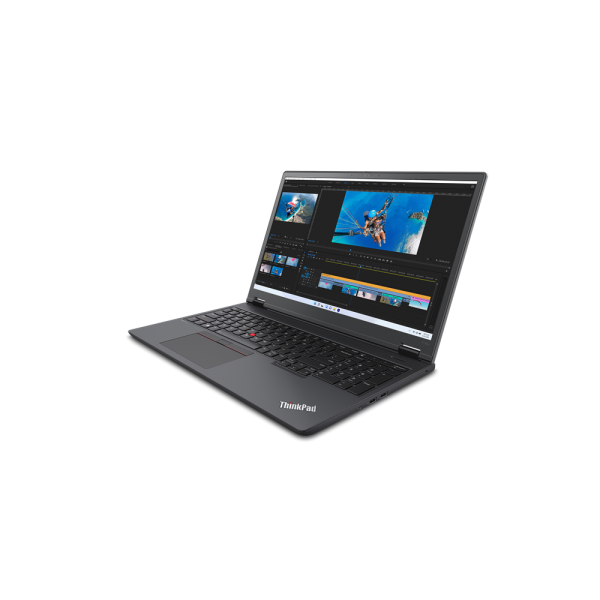 P16V R7P-7840HS 16 GB 512 GB 16IN W11P